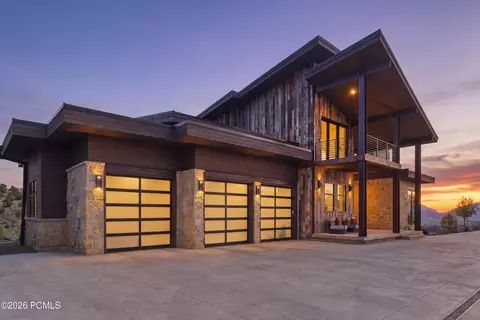 2069 E Oquirrh Mountain Cir, Heber City, UT 84032