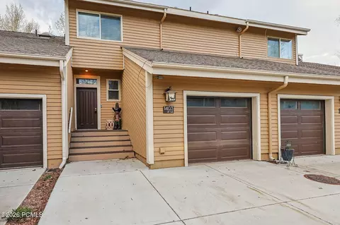 1403 N Quail Meadow Rd #14, Park City, UT 84098