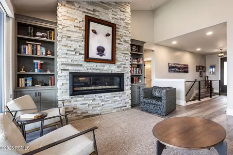 Living - 11258 N Shoreline Ct, Hideout, UT 84036 photo 3 of 3