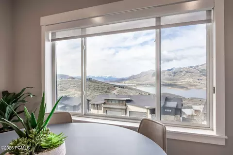 Dining - 11258 N Shoreline Ct, Hideout, UT 84036 photo 2 of 2