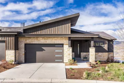 Exterior - 11258 N Shoreline Ct, Hideout, UT 84036 photo 3 of 3