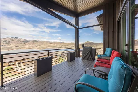 Exterior - 11258 N Shoreline Ct, Hideout, UT 84036 photo 1 of 3