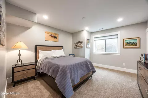 Bedroom - 11258 N Shoreline Ct, Hideout, UT 84036 photo 6 of 7