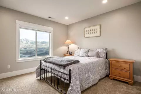 Bedroom - 11258 N Shoreline Ct, Hideout, UT 84036 photo 2 of 7