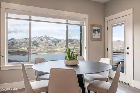 Dining - 11258 N Shoreline Ct, Hideout, UT 84036 photo 1 of 2
