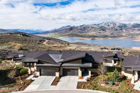 11258 N Shoreline Ct, Hideout, UT 84036
