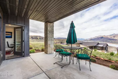 Exterior - 11258 N Shoreline Ct, Hideout, UT 84036 photo 2 of 3