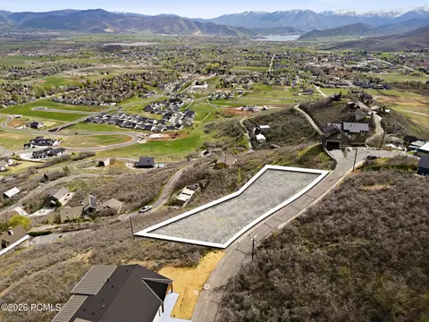 345 Jungfrau Hill Rd, Midway, UT 84049