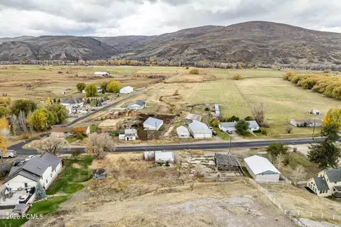 5386 Wooden Shoe Ln, Peoa, UT 84061