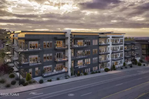 7371 S Canyon Centre Pkwy #308, Cottonwood Heights, UT 84121