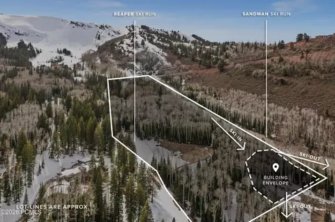 198 White Pine Canyon Rd #198, Park City, UT 84060