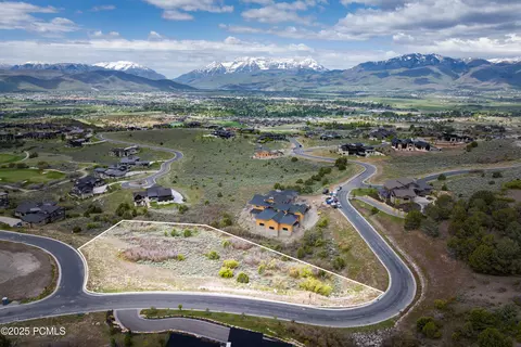 2646 E Boulder Top Way #579, Heber City, UT 84032
