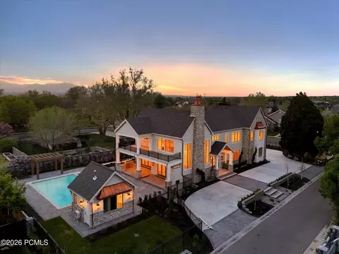 13216 S Telemark Ln, Draper, UT 84020