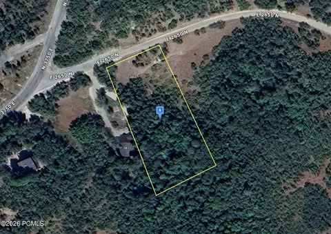 3865 E 2650 N, Eden, UT 84310