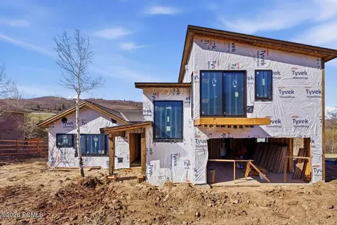 4611 Ponderosa Dr, Park City, UT 84098
