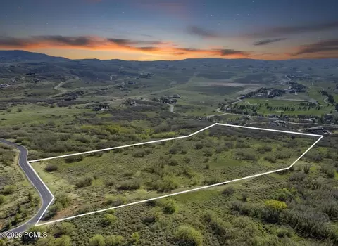 1655 W Red Hawk Trl, Park City, UT 84098