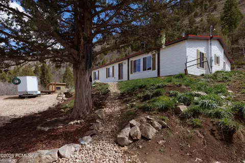 3902 Beaver Creek Rd, Kamas, UT 84036