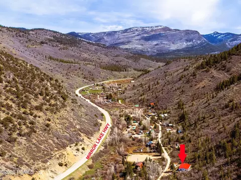 3902 Beaver Creek Rd, Kamas, UT 84036
