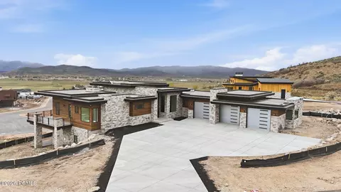 952 High County Ln #14, Francis, UT 84036