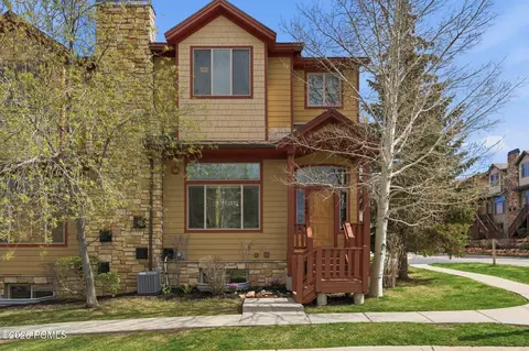 5460 Luge Ln, Park City, UT 84098