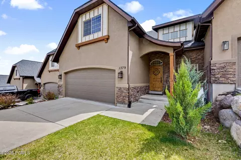 1379 W 365 N, Midway, UT 84049