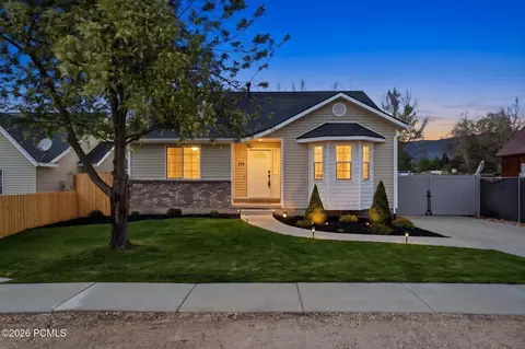 174 W 400 N, Heber City, UT 84032