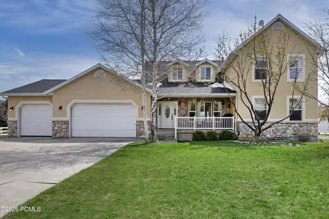 1735 S Oak Ln, Francis, UT 84036