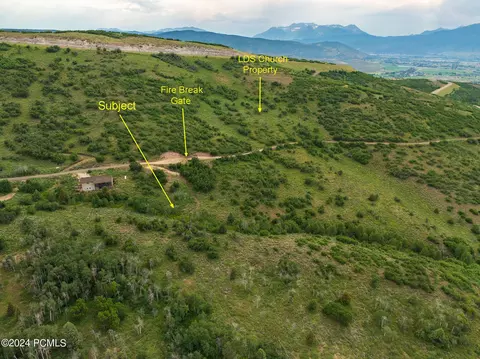 2390 S Westview Dr #1350, Heber City, UT 84032