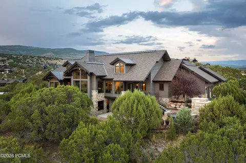 223 N Ibapah Peak Dr, Heber City, UT 84032