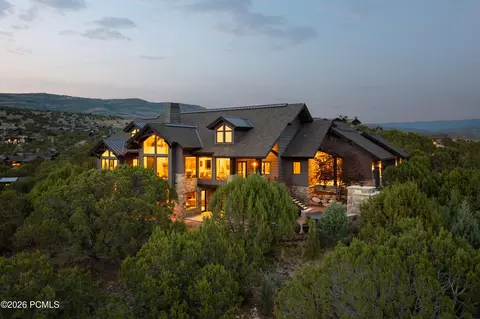 223 N Ibapah Peak Dr, Heber City, UT 84032