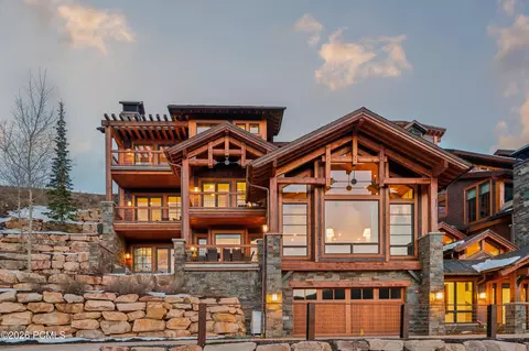 14 Nakoma Ct, Park City, UT 84060