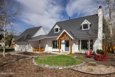 2554 Little Kate Rd, Park City, UT 84060