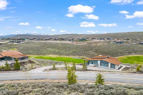 6487 Painted Valley Pass #44, Park City, UT 84098
