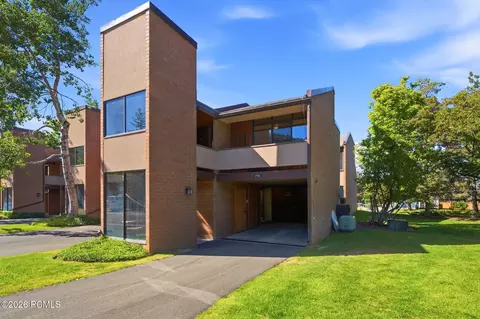 1720 Captain Molly Dr, Park City, UT 84060