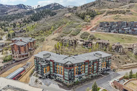 2431 W High Mountain Rd #414, Park City, UT 84098