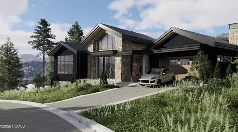 1829 W Aries Pl, Heber City, UT 84032