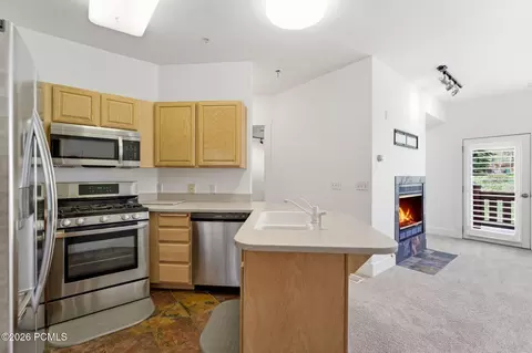 8410 Pointe Rd #F23, Park City, UT 84098