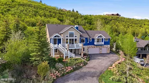 8931 Northcove Dr, Park City, UT 84098