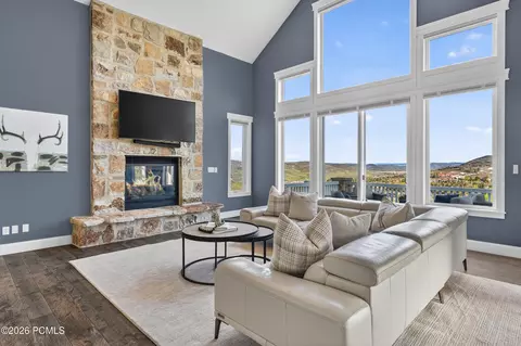 8931 Northcove Dr, Park City, UT 84098