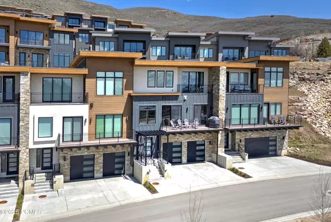 801 E Klaim Dr, Hideout, UT 84036