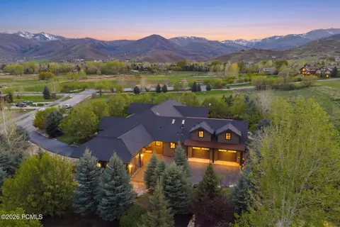 257 E Deer Ridge Way, Midway, UT 84049