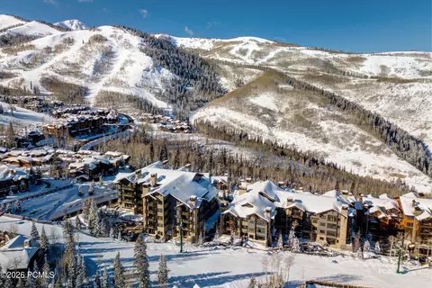 8886 Empire Club Dr #304, Park City, UT 84060