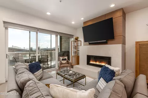 2752 W High Mountain Rd #902, Park City, UT 84098