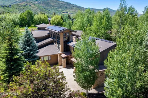 4891 Last Stand Dr, Park City, UT 84098