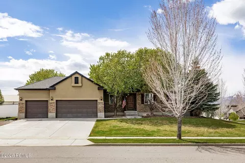 2830 S 1040 East E, Heber City, UT 84032