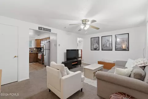 Living - 1171 S 100 East E, Orem, UT 84058 photo 1 of 2