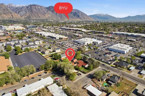 View/Area - 1171 S 100 East E, Orem, UT 84058 photo 5 of 12