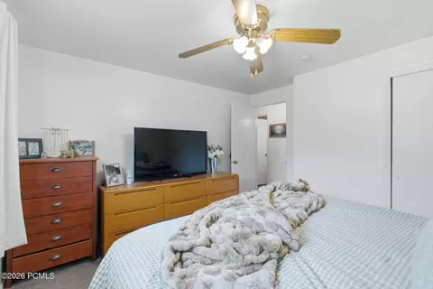 Bedroom - 1171 S 100 East E, Orem, UT 84058 photo 2 of 4