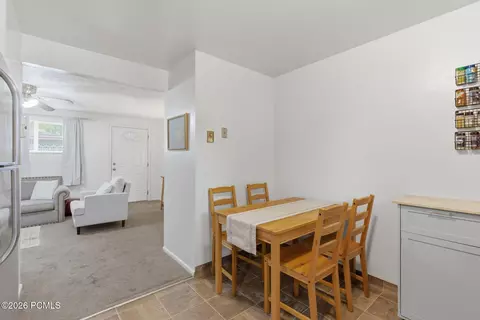 Dining - 1171 S 100 East E, Orem, UT 84058 photo 1 of 2