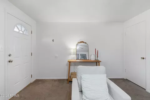 Entry Way - 1171 S 100 East E, Orem, UT 84058 photo 1 of 1